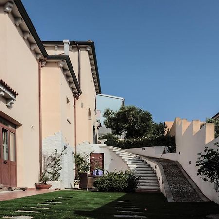 Rental Villa Bb Ольбия Экстерьер фото