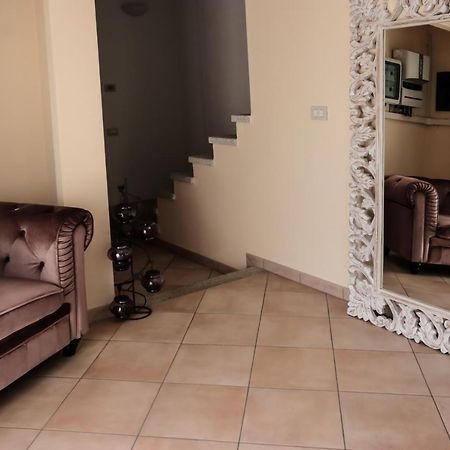 Rental Villa Bb Ольбия Экстерьер фото