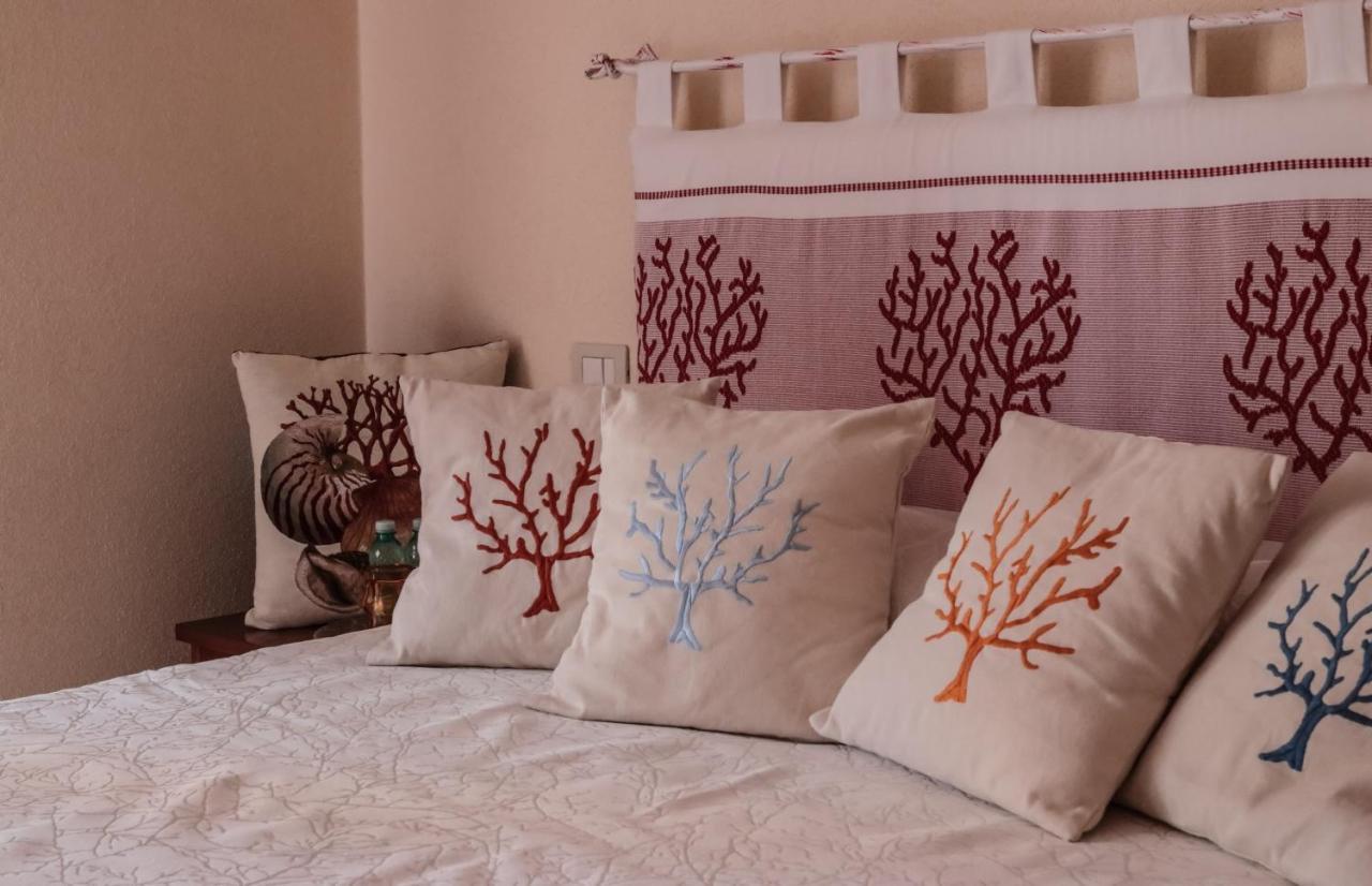 Rental Villa Bb Ольбия Экстерьер фото