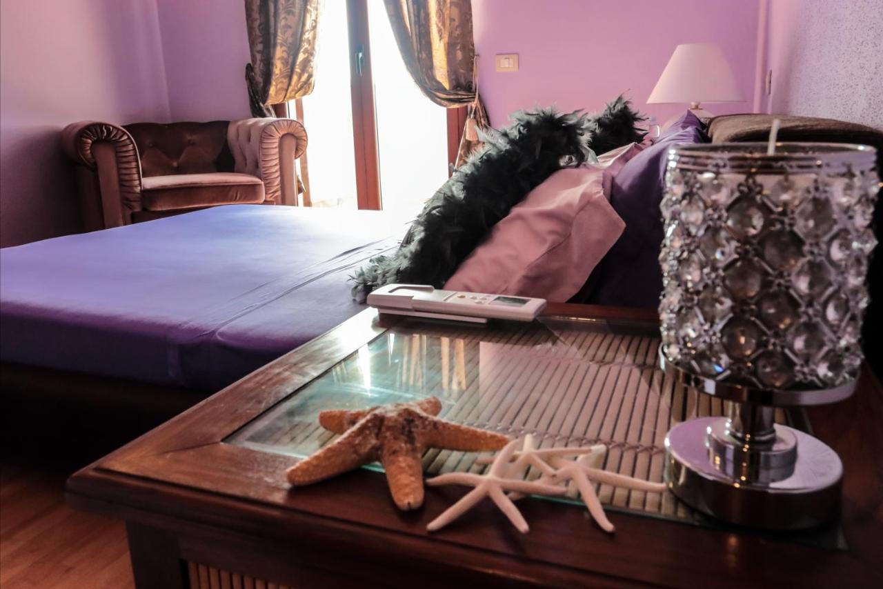 Rental Villa Bb Ольбия Экстерьер фото