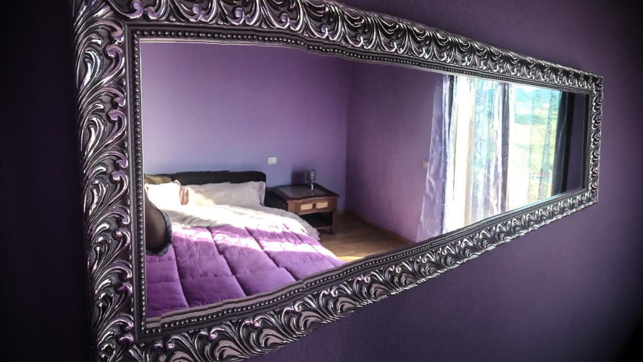 Rental Villa Bb Ольбия Экстерьер фото