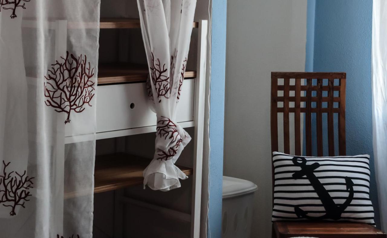 Rental Villa Bb Ольбия Экстерьер фото