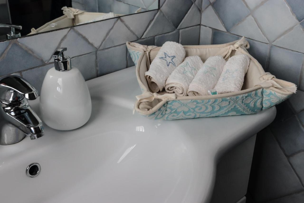 Rental Villa Bb Ольбия Экстерьер фото
