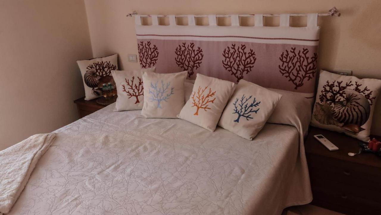 Rental Villa Bb Ольбия Экстерьер фото